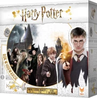 Ilustracja produktu Harry Potter: Rok w Hogwarcie